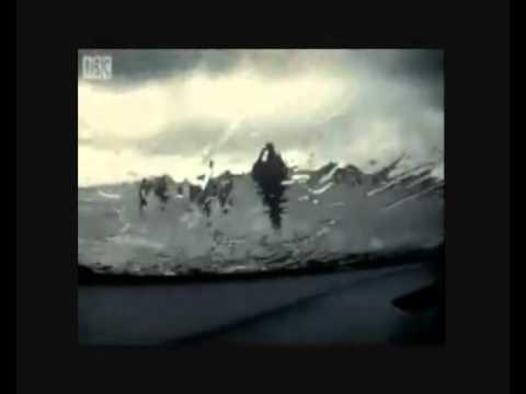 Beach assault with Royal Marines