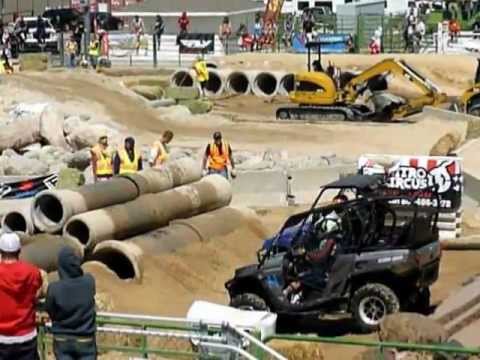 Herriman Enduro Cross Challenge 2012 UTV
