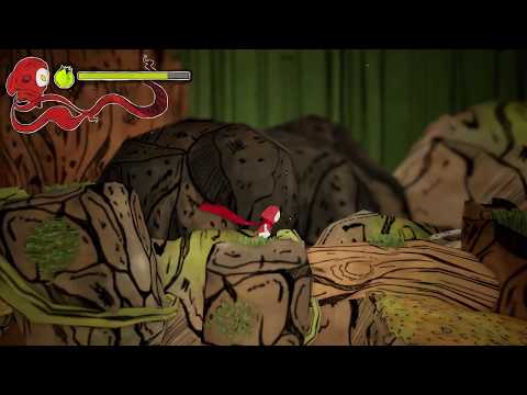 Orn The Tiny Forest Sprite: Steam Early Access Launch Date Trailer thumbnail
