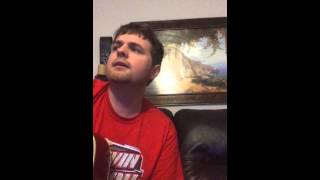 George Jones She Thinks I Still Care Cover