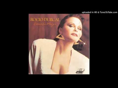 Rocío Dúrcal - Mejor Contigo