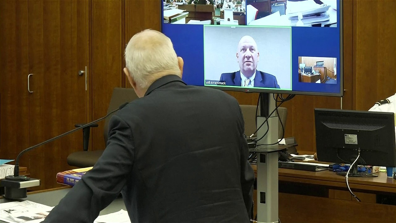 Doctor claims no evidence of psychosis in Lindsay Clancy as questioning at murder trial continues