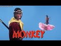 Monkey 1978 80 Journey To The Best