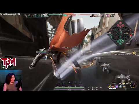 Paragon: The Overprime Kallari Support works?!