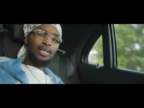 I Got Myself (Official Video)