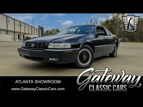 1999 Cadillac Eldorado (CC-1942599) for sale in O'Fallon, Illinois