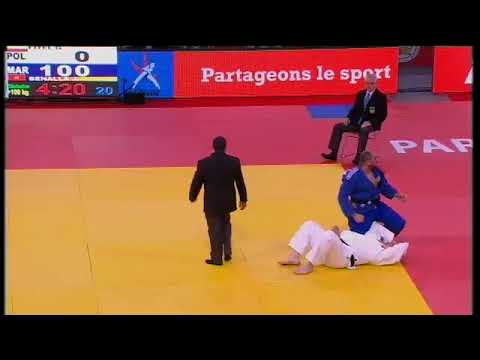 GS PARIS 2012 P100 EITEL Grzegorz POL BENALLA Jalal MAR1