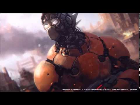 Sima Deep - Underground Resident 050