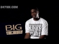 247HH.com BIG K.R.I.T. Interview by MCM