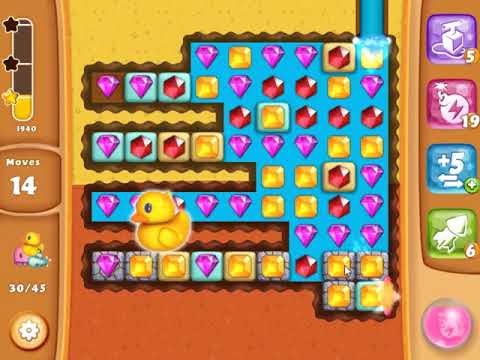 Diamond Digger Saga Level 1492 - NO BOOSTERS | SKILLGAMING ✔️