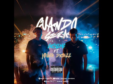 Cuando Sera - Crihzmc  x Young Drezz (Video Oficial)