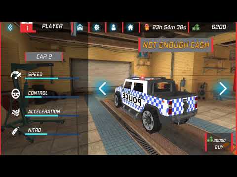 Car Simulators 2 - Police Chase Real Cop Drive 3D - Car Driving Simulators - Android ios Gameplay
