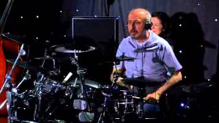 EMREHAN HALICI ANKARA MÜZİSYENLERİ 2012 / FUNERAL FOR A FRIEND  - ELTON JOHN