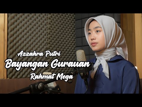 Bayangan Gurauan - Mega (Azzahra Putri) Bening Musik