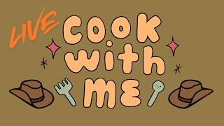 Cook With Me - Super Easy Cowboy Stew