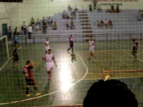 Gol Diego Mesc x Mogi
