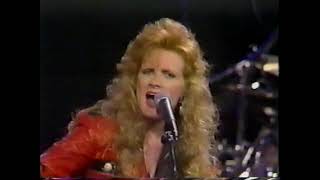 Highway 101 - Desperate Yet 1991
