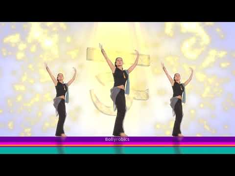 Monama master - Bollywood dans lektion (Svenska)