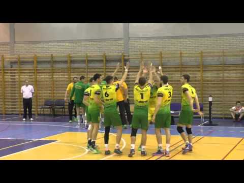 KS AGH Kraków - Aluron Virtu Warta Zawiercie