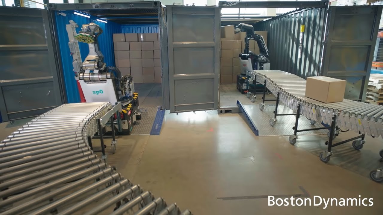 Introducing Stretch | Boston Dynamics - YouTube