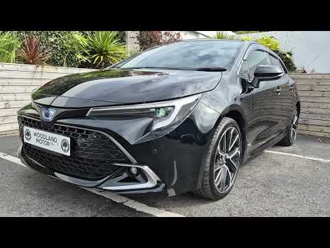 Toyota Corolla 1.8 HYBRID / SPORT SPEC / LOW MILEA - Image 2