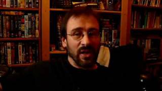 Why SteveBenway? Video response to snestastic