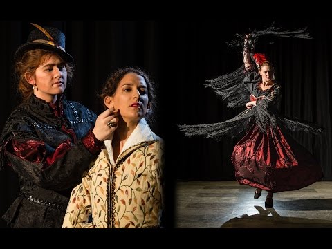 Cardenio - Shakespeare's Lost Play - 14-24 October