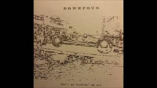 Downpour - We Put The Wrong Into Electwrongica