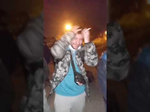 Mendo vs Rife 4tos Reyes del freestyle temporada 2 fecha 1 parte 2