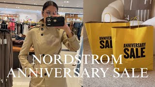 Nordstrom Anniversary Sale 2026 | Shop with me | The Allure Edition