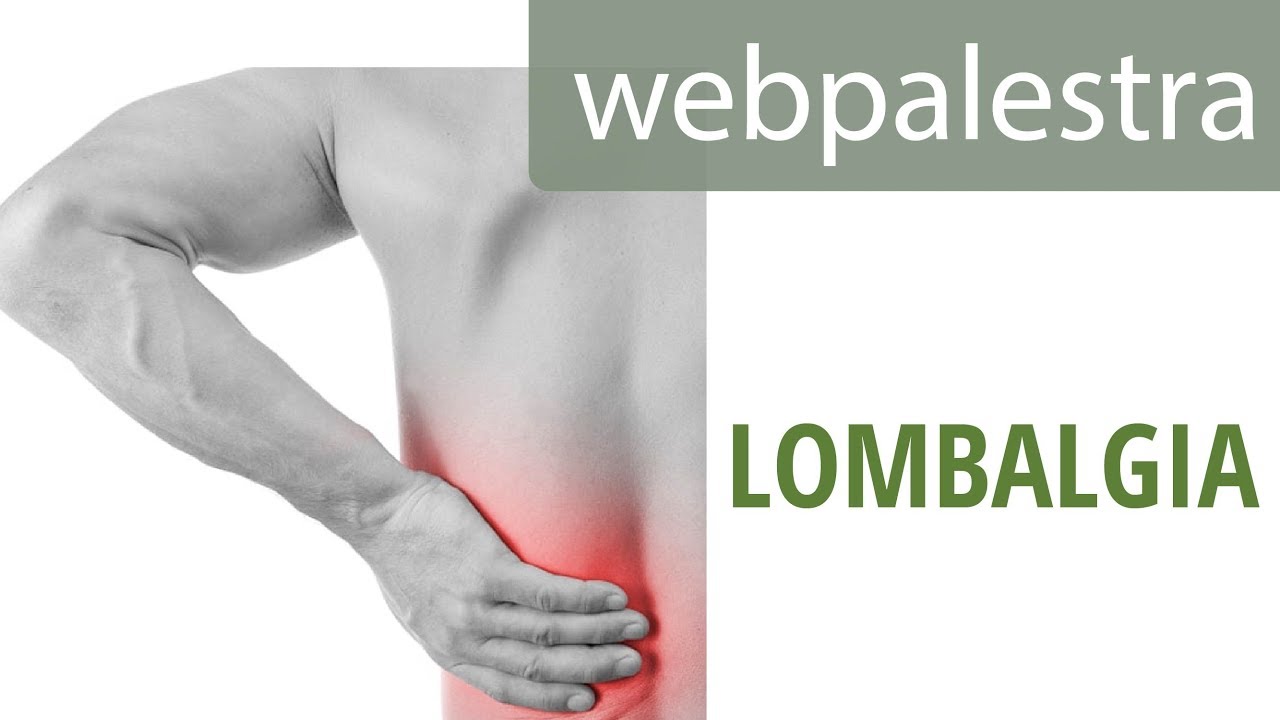 Webpalestra - Abordagem inicial das lombalgias na APS
