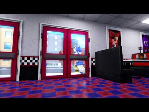 Circus Baby's Twin Sister 2 But...