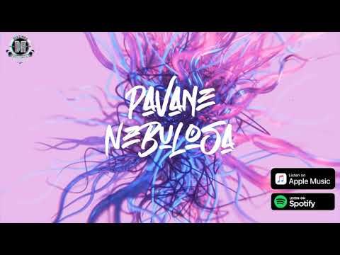 Breakbeat 2022 // Pavane - Nebulosa (Original Mix) [Dizzines Records]