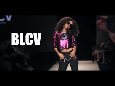 Riga Fashion Week 2018. #BLCV