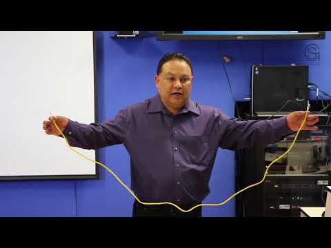 Elementos de una Red Informática LAN