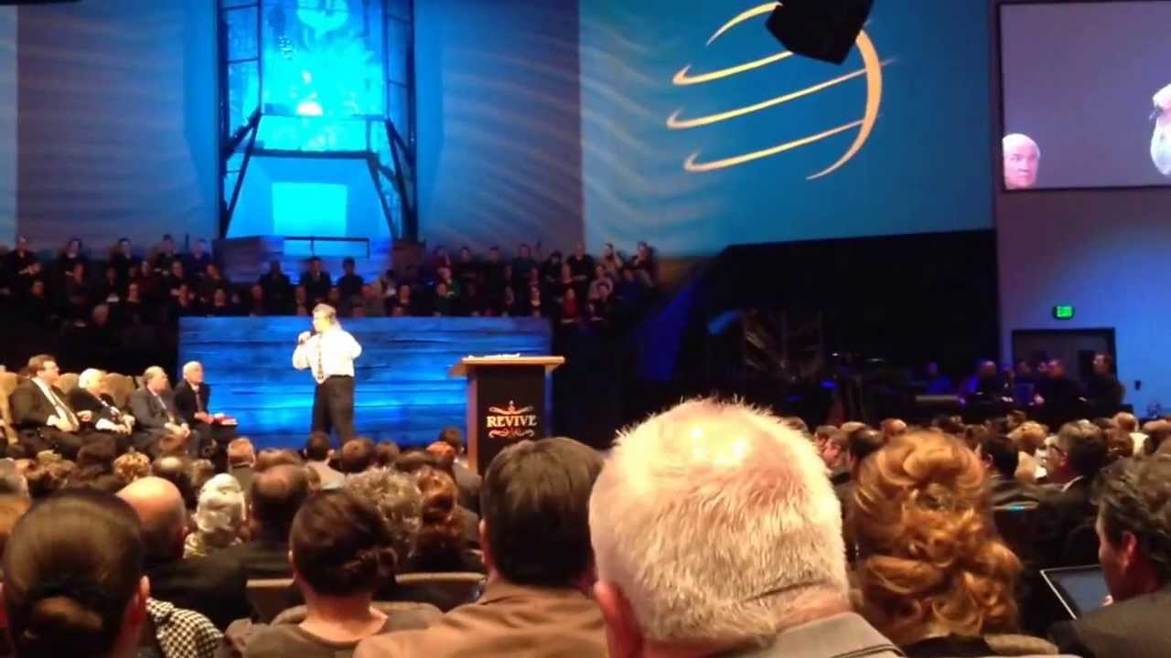 Jeff Arnold BOTT 2014