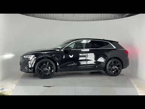 Audi Q8 e-tron QUATTRO 250KW ADVANCE **NEW 22 INCH - Image 2