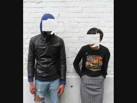 Crystal Castles Vanished