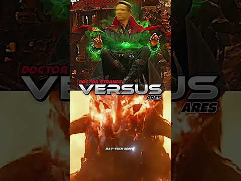 AVENGERS VS DC VILLAINS 