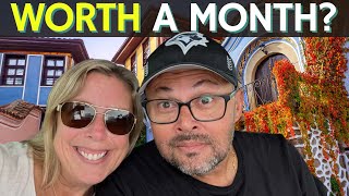 Avoid Tourist Traps: 5 Cities That Work for Slow Travel