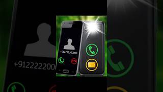 Download lagu Call Flash Light Alerts Kaise On Kare 💥 Flash On Call Settings #flashoncall mp3 Download lagu Call Flash Light Alerts Kaise On Kare 💥 Flash On Call Settings #flashoncall mp3