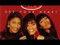 WHEN YOU CRY - SWV