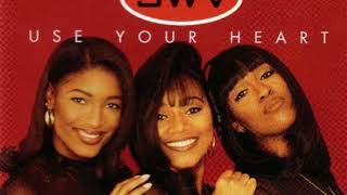 WHEN YOU CRY - SWV