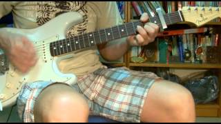 Marcha atras ROSENDO