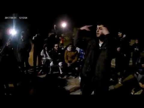 KVN vs KRT [SEMIFINALES] [PRE INFANTA BATTLE]