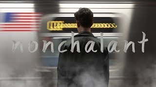 I.L.Y.A. - Nonchalant (Music Video)