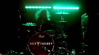 Rev Theory ~ Falling Down ~ Live @ Marquee Tulsa May 27, 2009