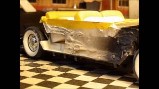 preview picture of video '53 FORD UPDATE 1'