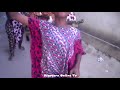 Wanafunzi Hawajaenda Shule Wanacheza Uchi Singeli Mtaani