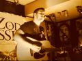 Eoin Glackin - Nothing New (Zodiac Sessions)